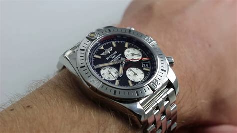 breitling 41 airborne edition|Breitling Chronomat 41 Airborne .